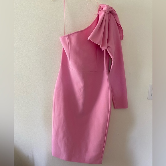 BANDAGE DRESS - Picture 5 of 6